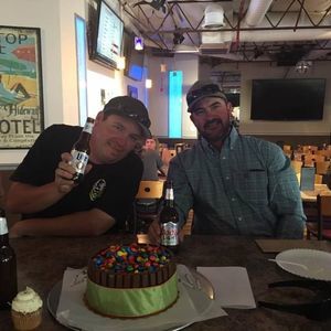 Meet your Posher, Tommy